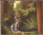 Schwarzwald, Niemcy